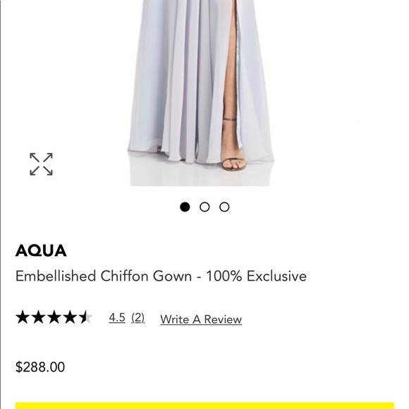 ❌SOLD IN BUNDLE❌ - Picture 7 of 8